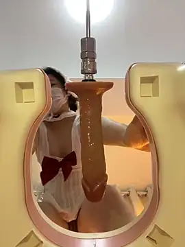 Nicole77-baby's sex show image