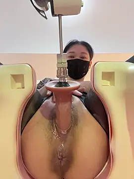 Nicole77-baby's sex show image