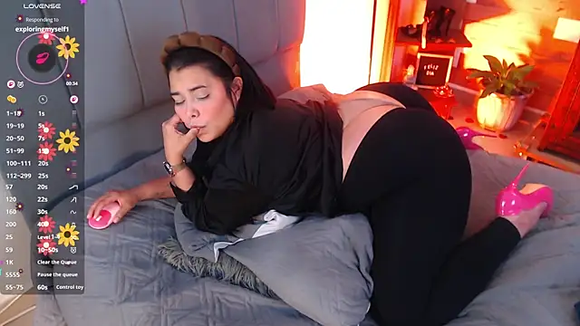 VictoriaMontero30000's sex show image