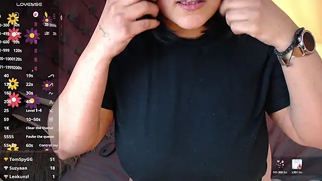 Изображение секс-шоу модели VictoriaMontero30000 Изображение секс-шоу модели VictoriaMontero30000