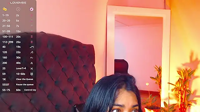 VictoriaMontero30000's sex show image