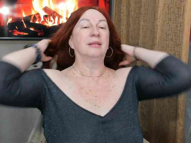 LuckySveta's sex show image