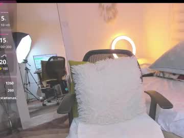 sharonvelvet's sex show image