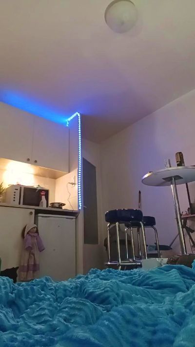 elleblue_sexy's sex show image