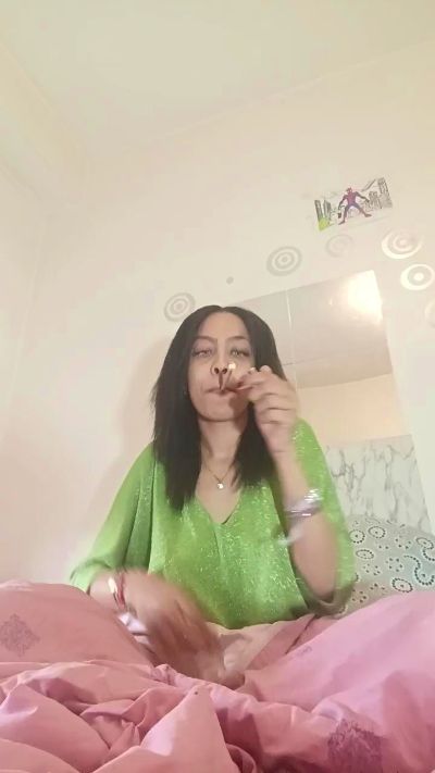 Sexshow-Bild von elleblue_sexy