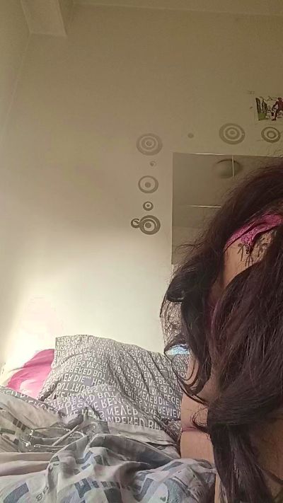 Sexshow-Bild von elleblue_sexy