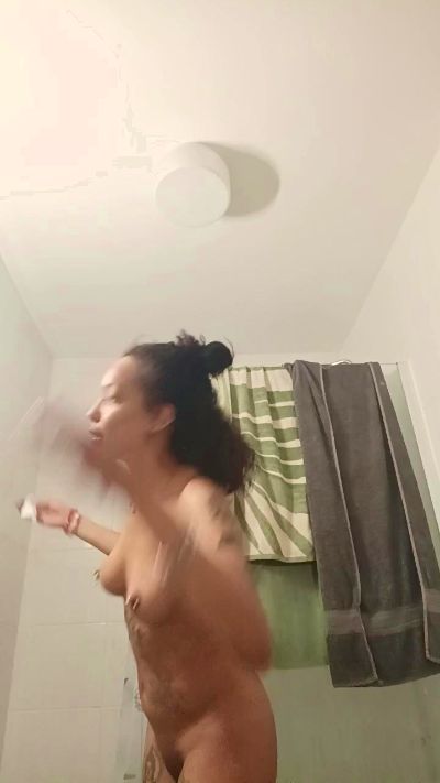 Sexshow-Bild von elleblue_sexy