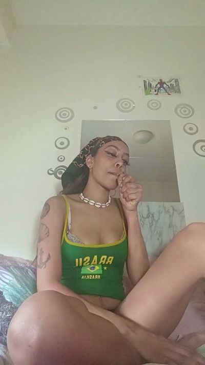 Sexshow-Bild von elleblue_sexy