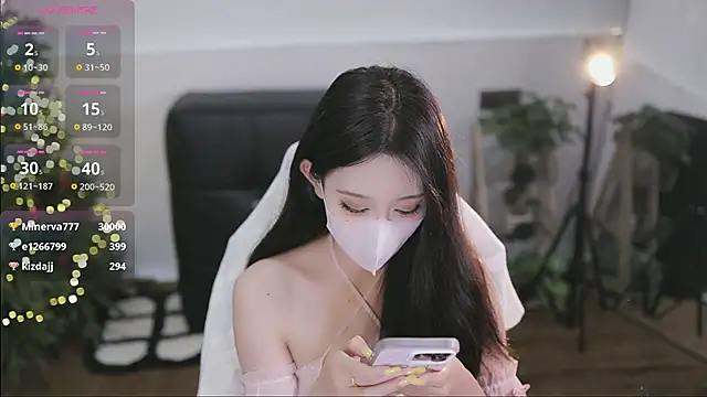 yaya_1888's sex show image
