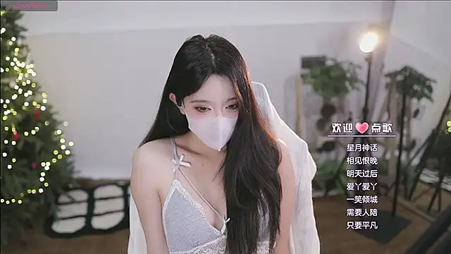 yaya_1888's sex show image