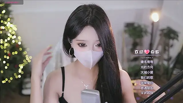 yaya_1888's sex show image