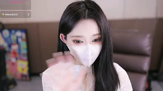 Sexshow-Bild von yaya_1888