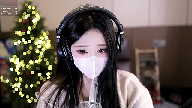 Sexshow-Bild von yaya_1888