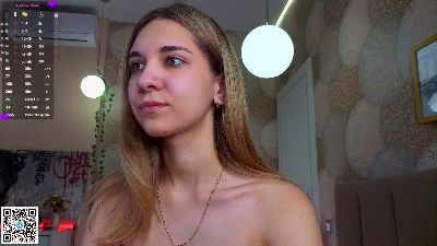 Изображение секс-шоу модели MaeAlison