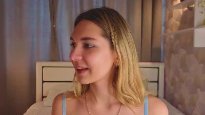 MaeAlison's sex show image