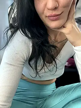 Sexshow-Bild von MeekyRich