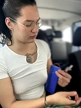 Sexshow-Bild von MeekyRich