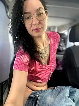 Sexshow-Bild von MeekyRich