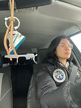 Изображение секс-шоу модели MeekyRich