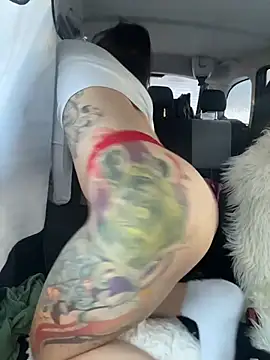 Изображение секс-шоу модели MeekyRich