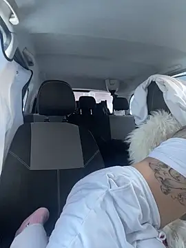 Изображение секс-шоу модели MeekyRich