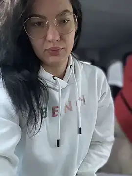 Изображение секс-шоу модели MeekyRich