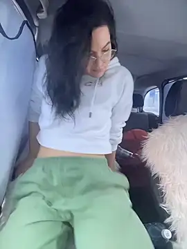 Sexshow-Bild von MeekyRich Sexshow-Bild von MeekyRich