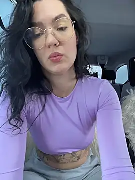 Sexshow-Bild von MeekyRich Sexshow-Bild von MeekyRich