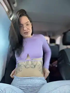 MeekyRich's sex show image