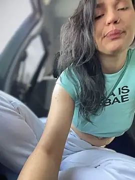 Изображение секс-шоу модели MeekyRich