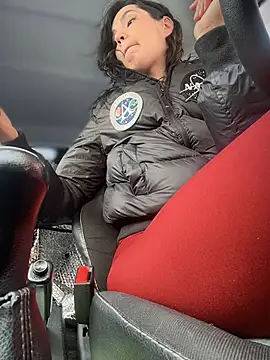 Изображение секс-шоу модели MeekyRich