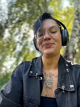 MeekyRich's sex show image