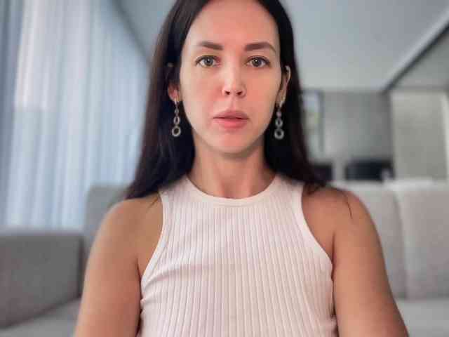 GoddessLaVitaBella's sex show image