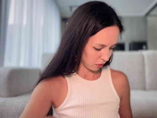 GoddessLaVitaBella's sex show image