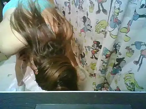 honeykoh's sex show image