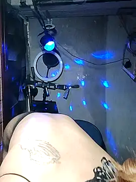 honeykoh's sex show image