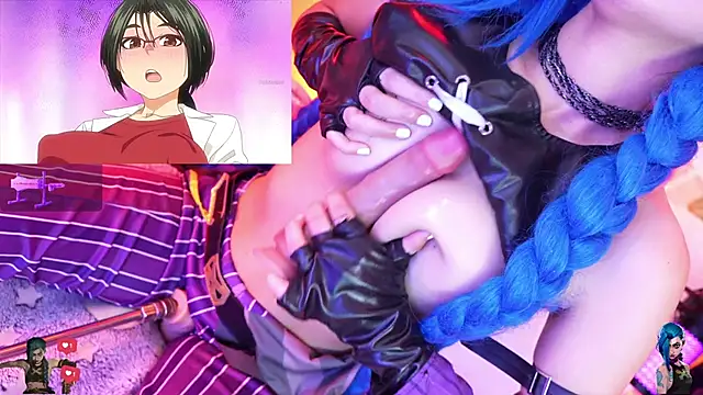 Sexshow-Bild von jinixxxx Sexshow-Bild von jinixxxx