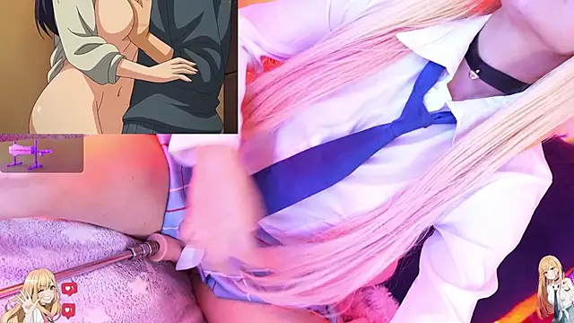 Sexshow-Bild von jinixxxx Sexshow-Bild von jinixxxx