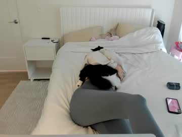 ariah_is_blonde's sex show image
