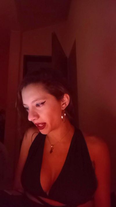 Sexshow-Bild von agoslacapitana1 Sexshow-Bild von agoslacapitana1