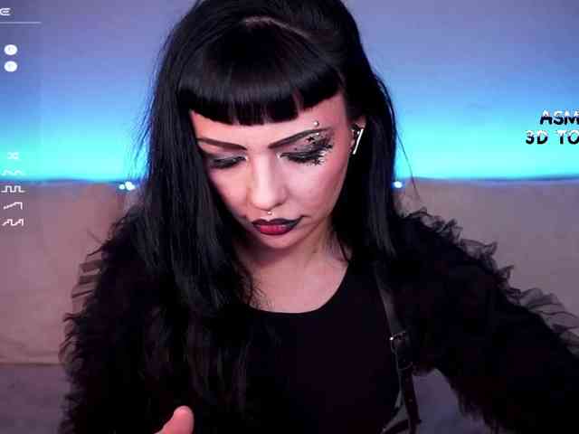 Sexshow-Bild von LADYCharmer Sexshow-Bild von LADYCharmer