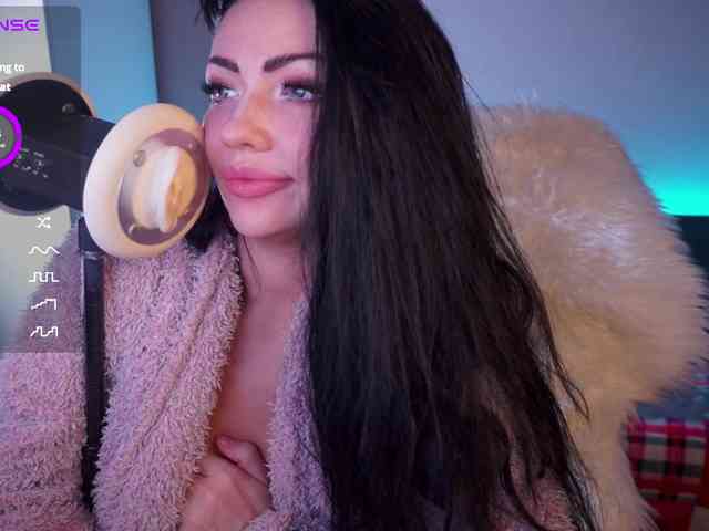 Изображение секс-шоу модели LADYCharmer