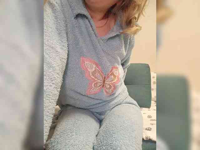 Palmyra's sex show image