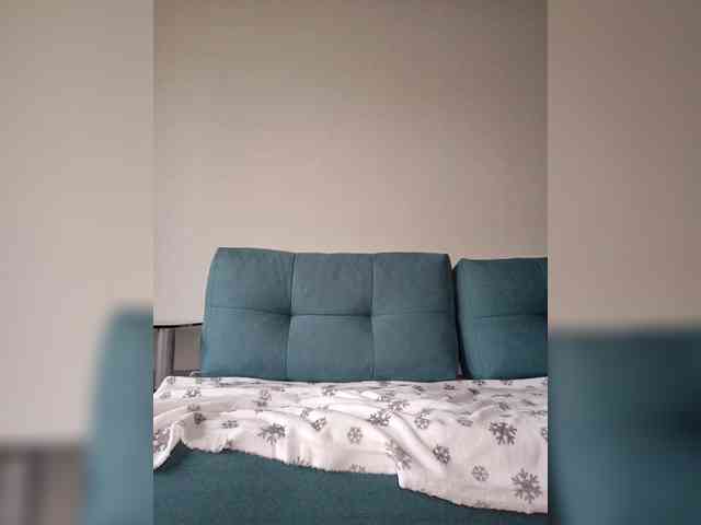 Palmyra's sex show image