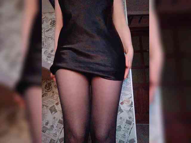 Palmyra's sex show image