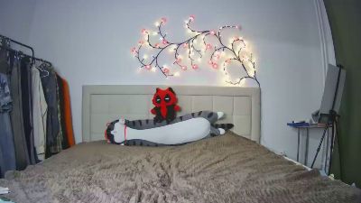 KathleneChanin's sex show image