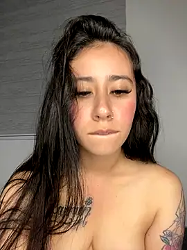 Sexshow-Bild von Zoee_t