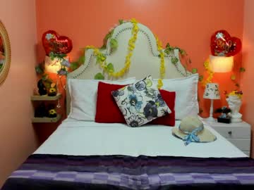 Sexshow-Bild von dalila_najjar_