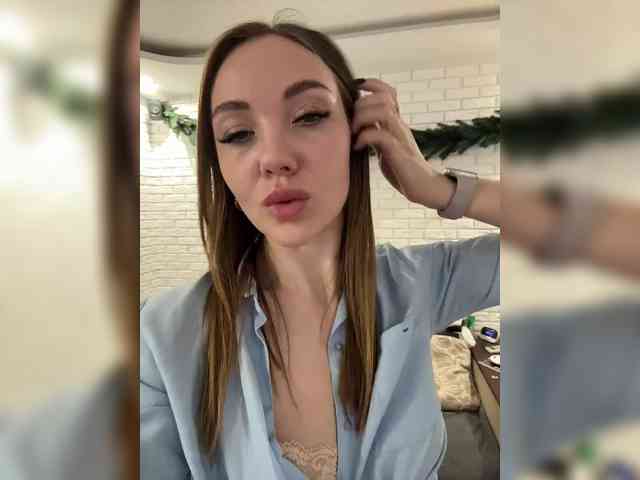 Sexshow-Bild von Pepetka22