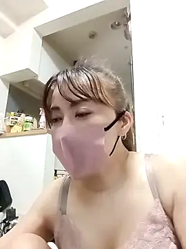 Mirika555's sex show image